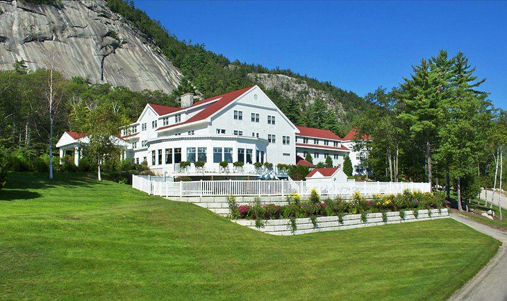 14 Top-Rated Resorts in New Hampshire