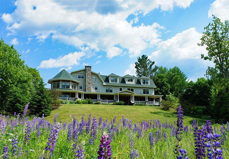 14 Top-Rated Resorts in New Hampshire