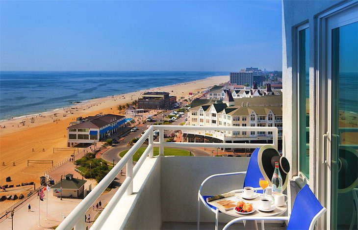 14 Top-Rated Resorts in New Jersey