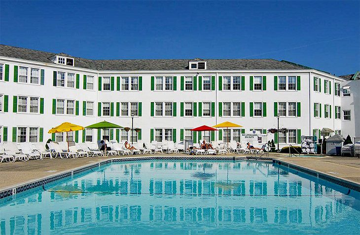 14 Top-Rated Resorts in New Jersey