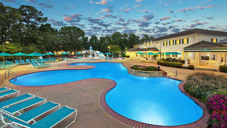 14 Top-Rated Resorts in New Jersey