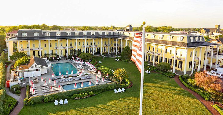 14 Top-Rated Resorts in New Jersey