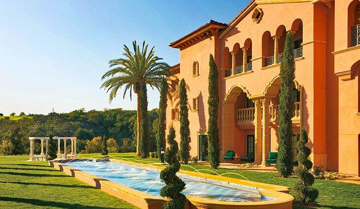 14 Top-Rated Resorts in the San Diego Area