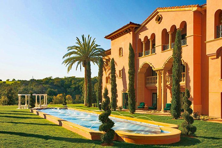 14 Top-Rated Resorts in the San Diego Area