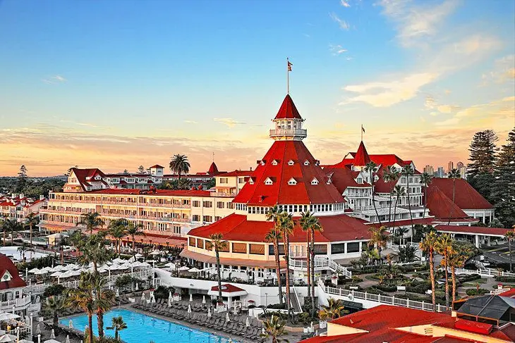 14 Top-Rated Resorts in the San Diego Area