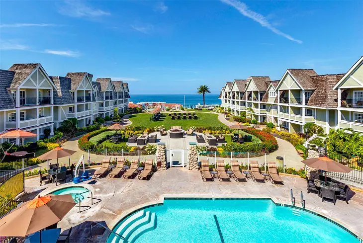 14 Top-Rated Resorts in the San Diego Area