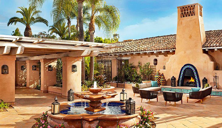 14 Top-Rated Resorts in the San Diego Area