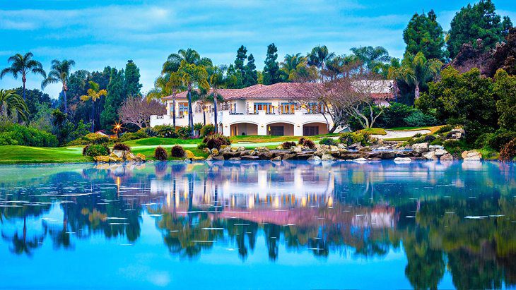 14 Top-Rated Resorts in the San Diego Area