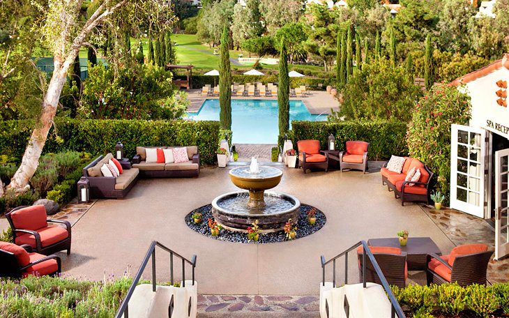 14 Top-Rated Resorts in the San Diego Area