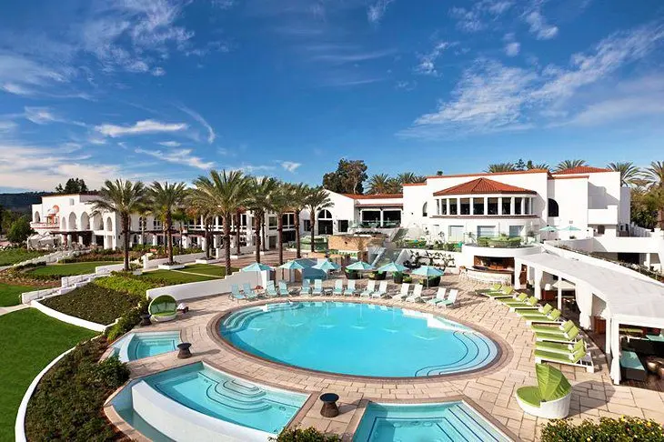 14 Top-Rated Resorts in the San Diego Area