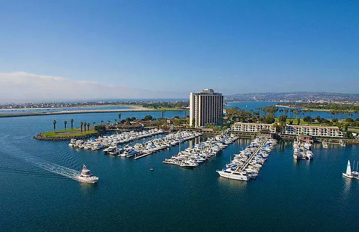 14 Top-Rated Resorts in the San Diego Area