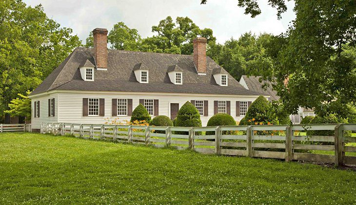 14 Top-Rated Resorts in Williamsburg, VA