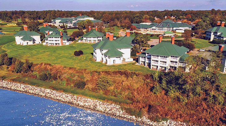 14 Top-Rated Resorts in Williamsburg, VA