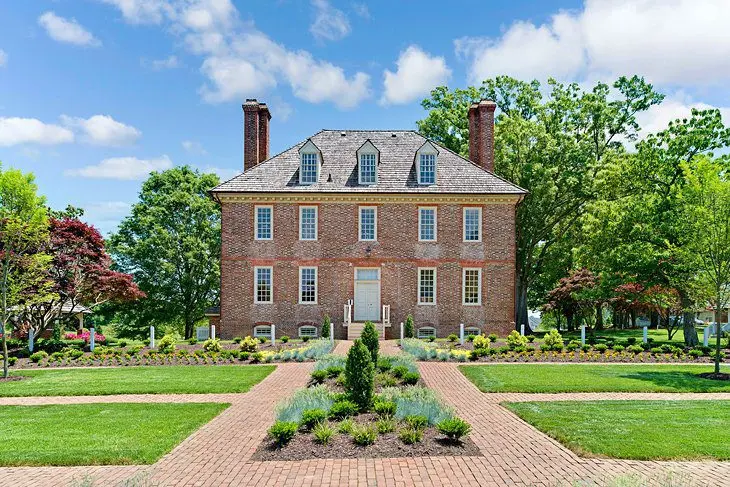 14 Top-Rated Resorts in Williamsburg, VA