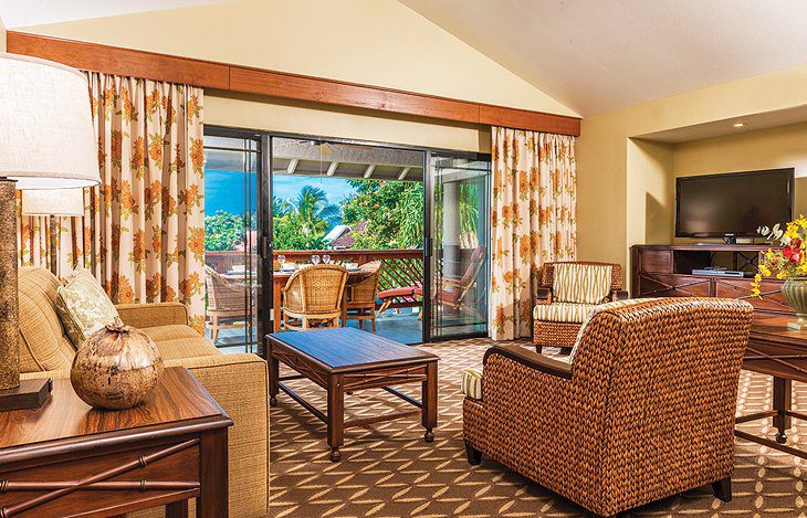 14 Top-Rated Resorts on the Big Island of Hawaii