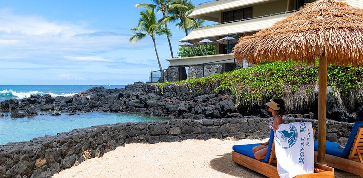 14 Top-Rated Resorts on the Big Island of Hawaii