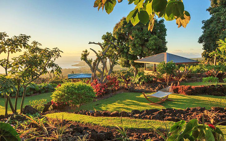 14 Top-Rated Resorts on the Big Island of Hawaii