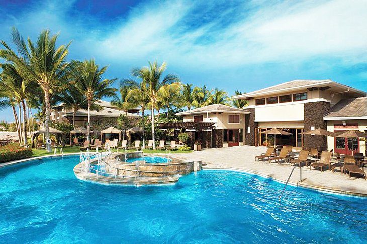 14 Top-Rated Resorts on the Big Island of Hawaii