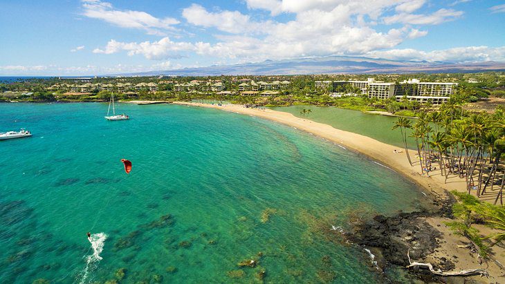 14 Top-Rated Resorts on the Big Island of Hawaii