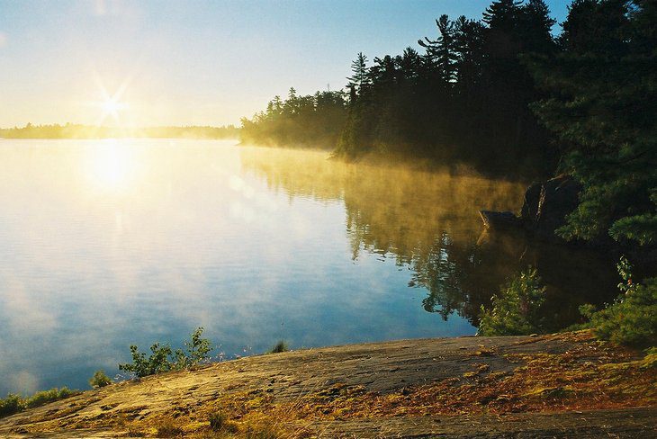 14 Top-Rated Romantic Getaways in Ontario