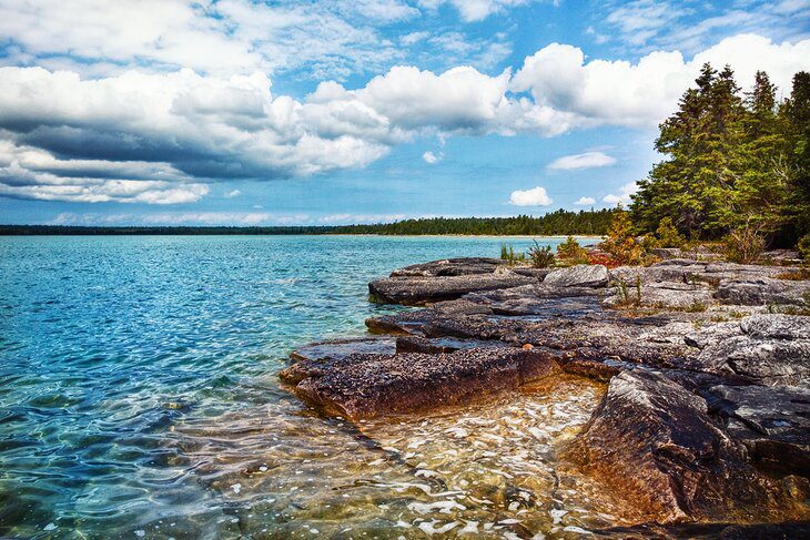 14 Top-Rated Romantic Getaways in Ontario