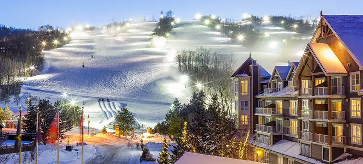 14 Top-Rated Ski Resorts in Ontario, 2023/24