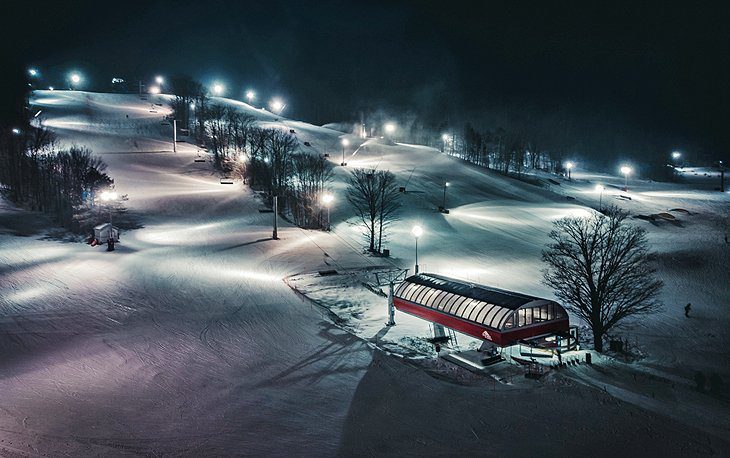 14 Top-Rated Ski Resorts in Ontario, 2023/24