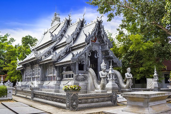 14 Top-Rated Temples in Thailand