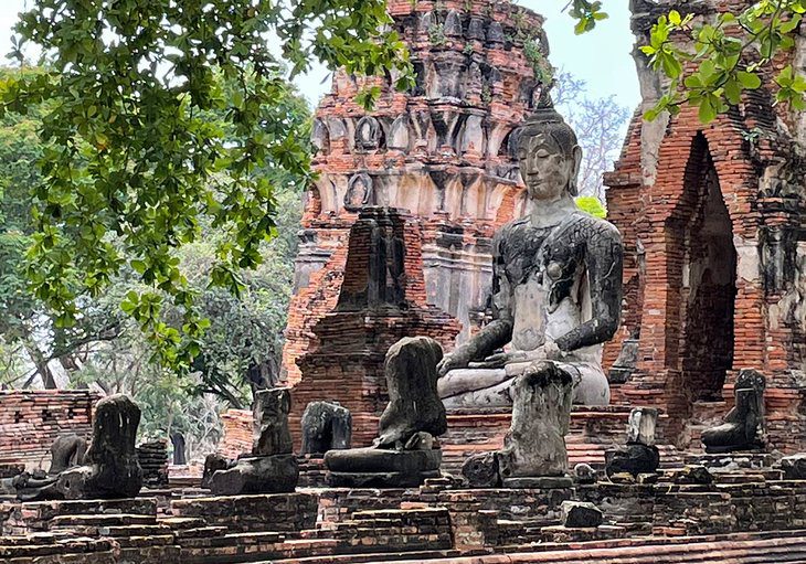 14 Top-Rated Temples in Thailand