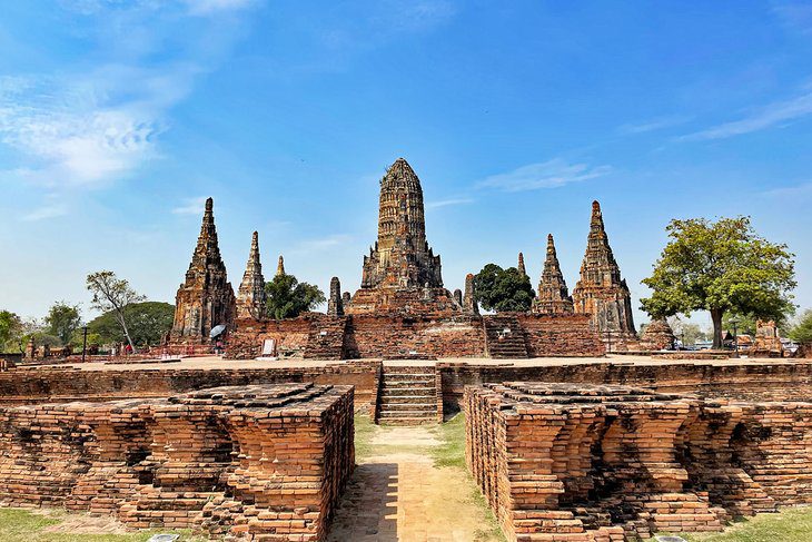 14 Top-Rated Temples in Thailand