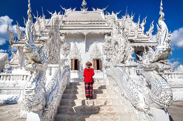 14 Top-Rated Temples in Thailand