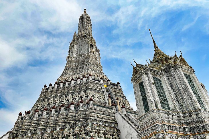 14 Top-Rated Temples in Thailand