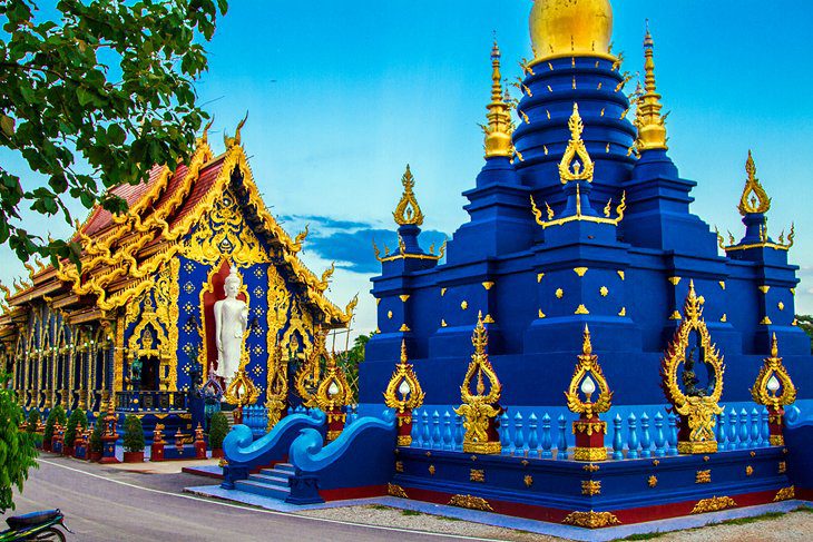 14 Top-Rated Temples in Thailand