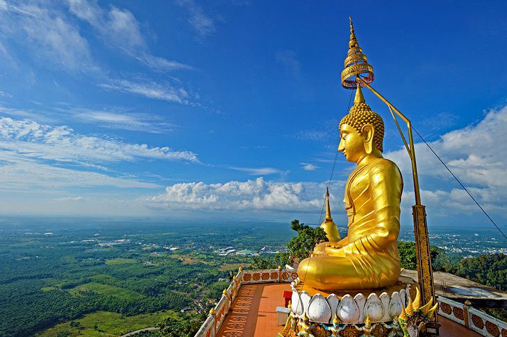 14 Top-Rated Temples in Thailand