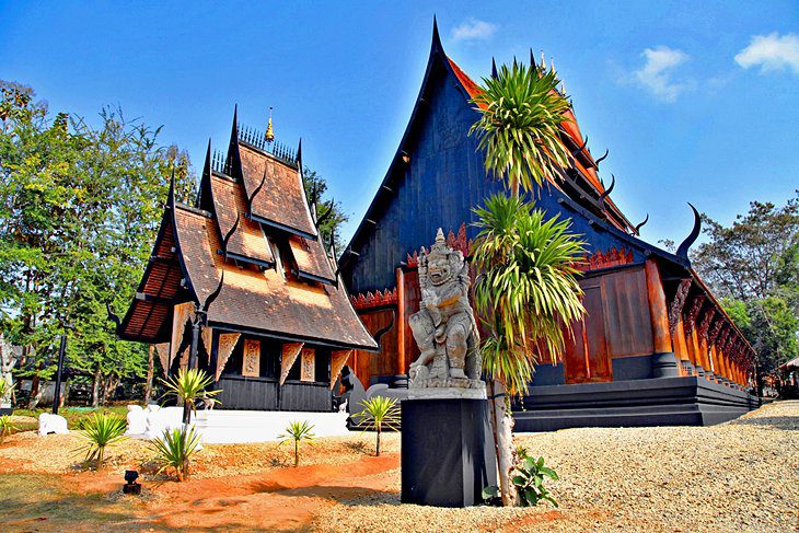 14 Top-Rated Temples in Thailand