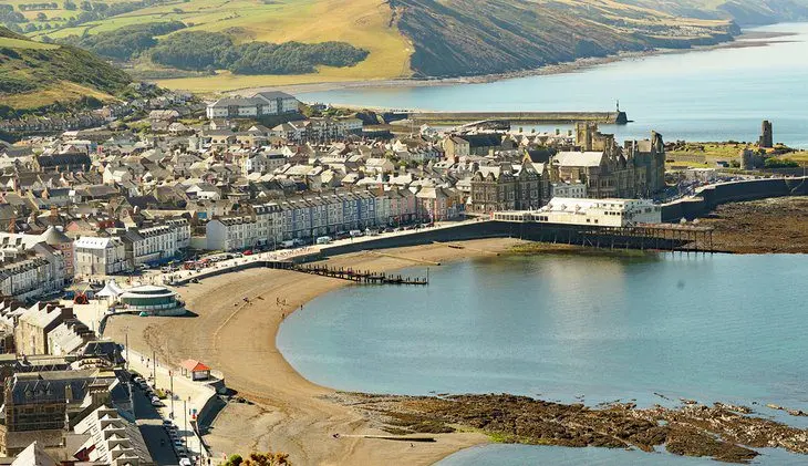 14 Top-Rated Things to Do in Aberystwyth, Wales