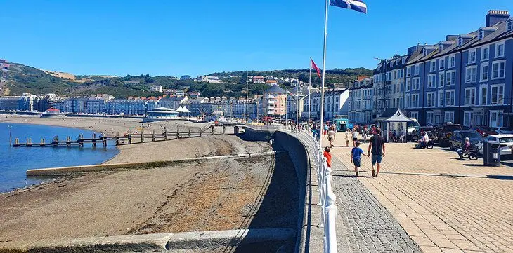 14 Top-Rated Things to Do in Aberystwyth, Wales