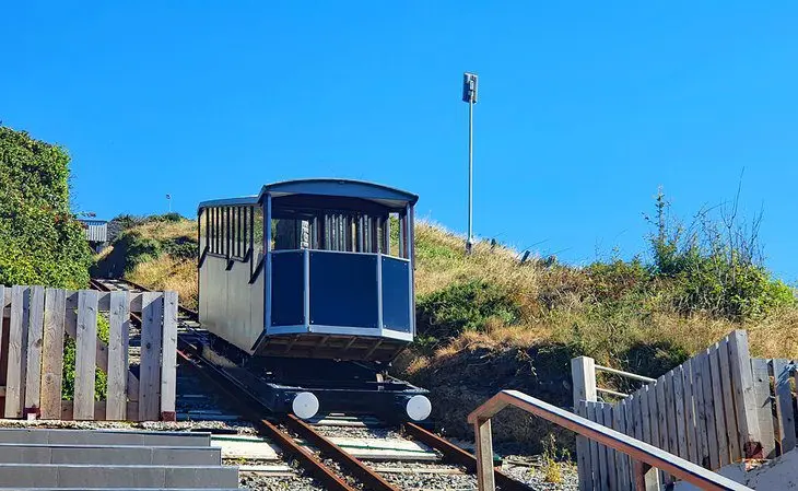 14 Top-Rated Things to Do in Aberystwyth, Wales