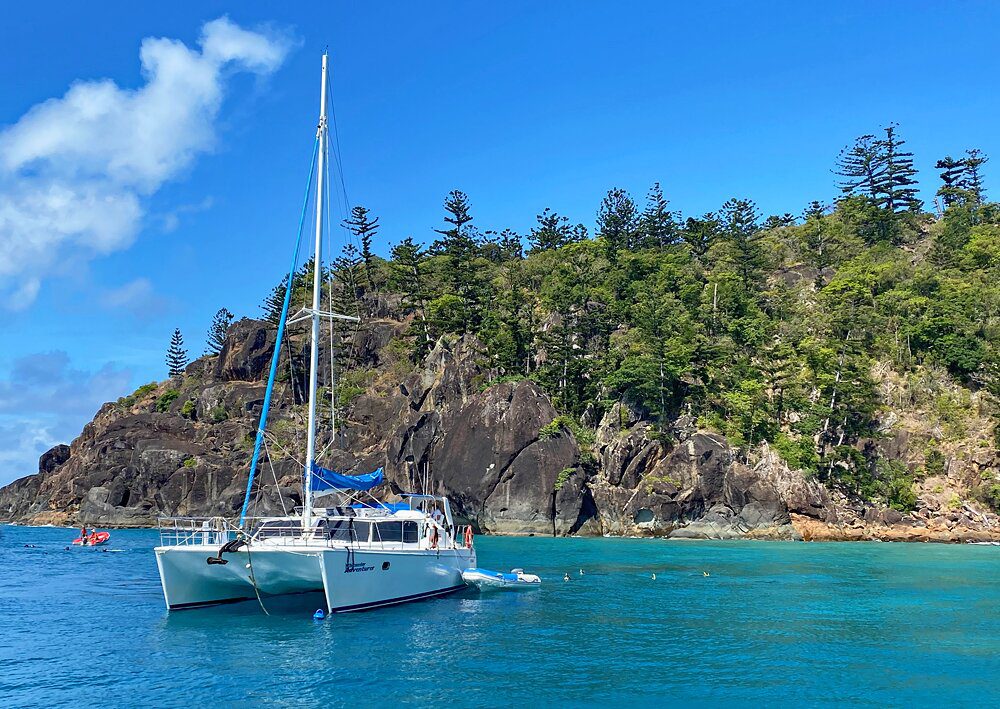 14 Top-Rated Things to Do in Airlie Beach