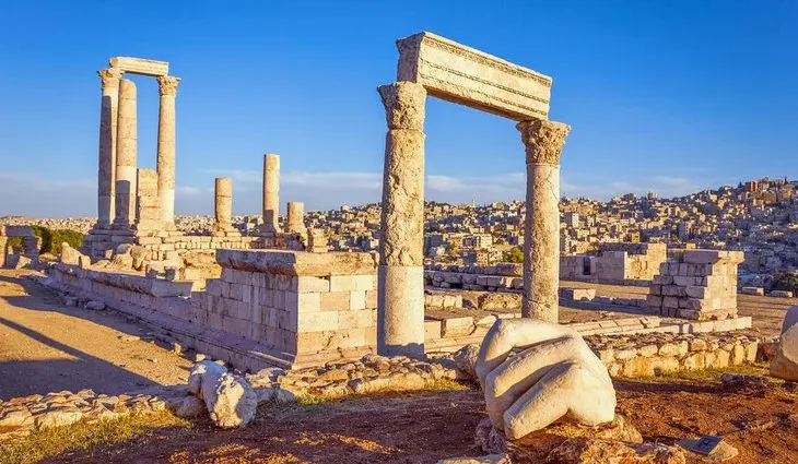 14 Top-Rated Things to Do in Amman