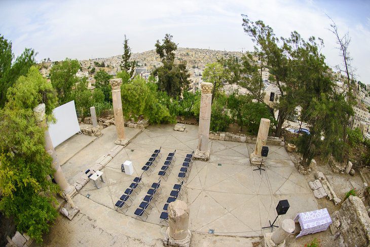 14 Top-Rated Things to Do in Amman