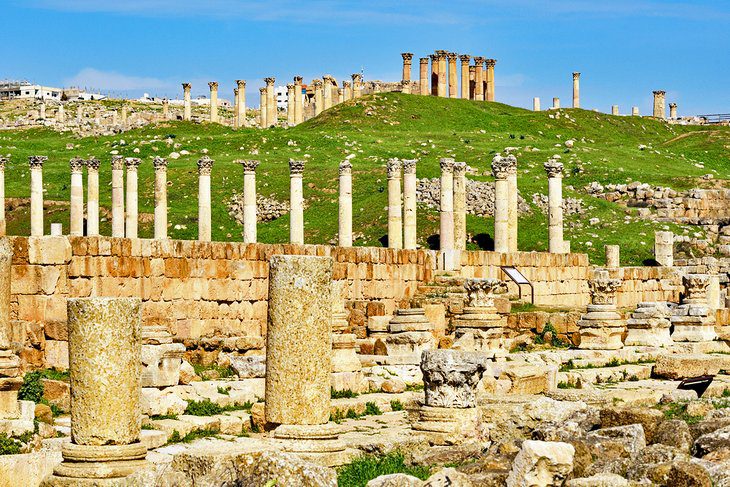 14 Top-Rated Things to Do in Amman