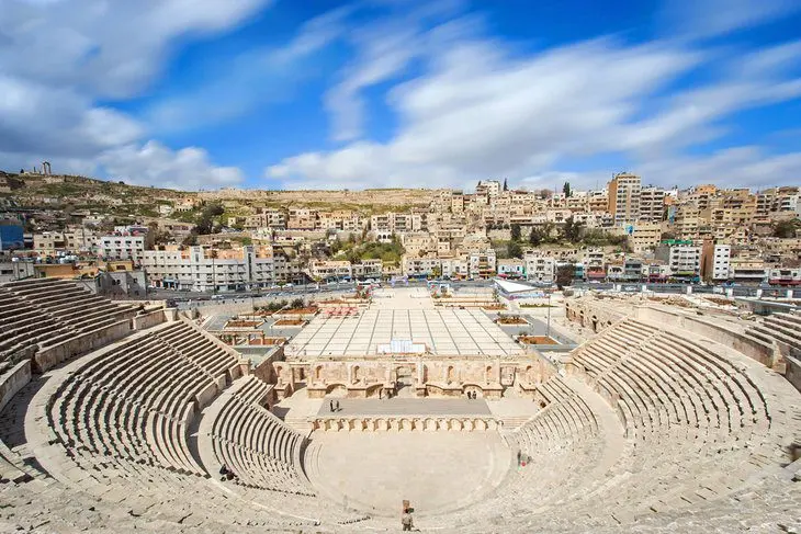 14 Top-Rated Things to Do in Amman