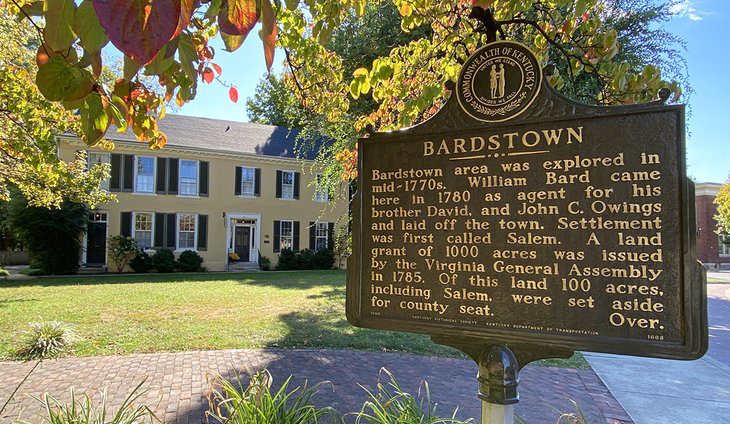 14 Top-Rated Things to Do in Bardstown, KY