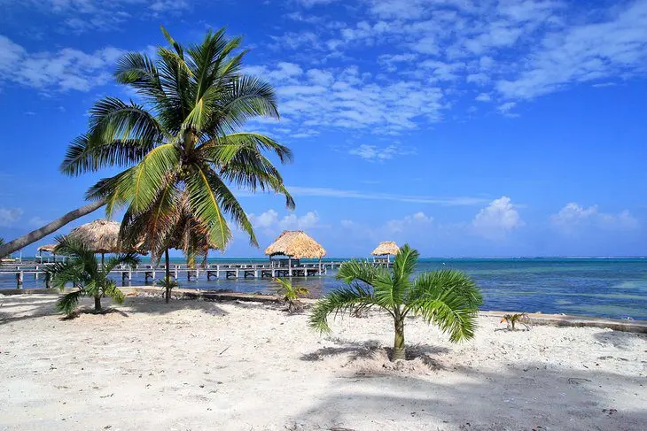 14 Top-Rated Things to Do in Belize