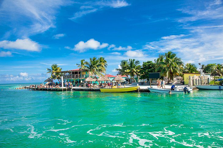 14 Top-Rated Things to Do in Belize