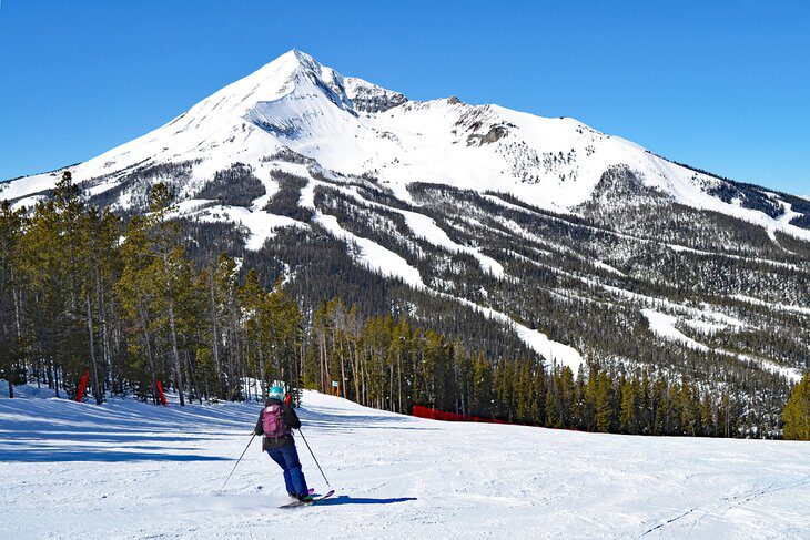 14 Top-Rated Things to Do in Big Sky, MT