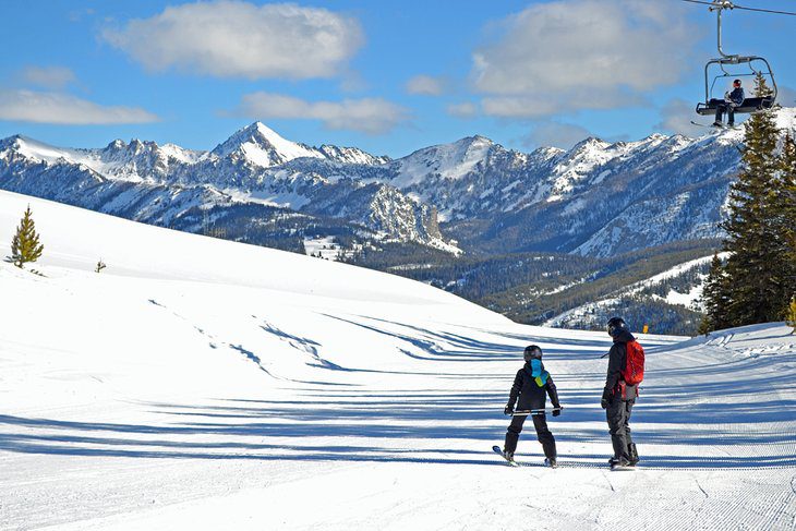 14 Top-Rated Things to Do in Big Sky, MT