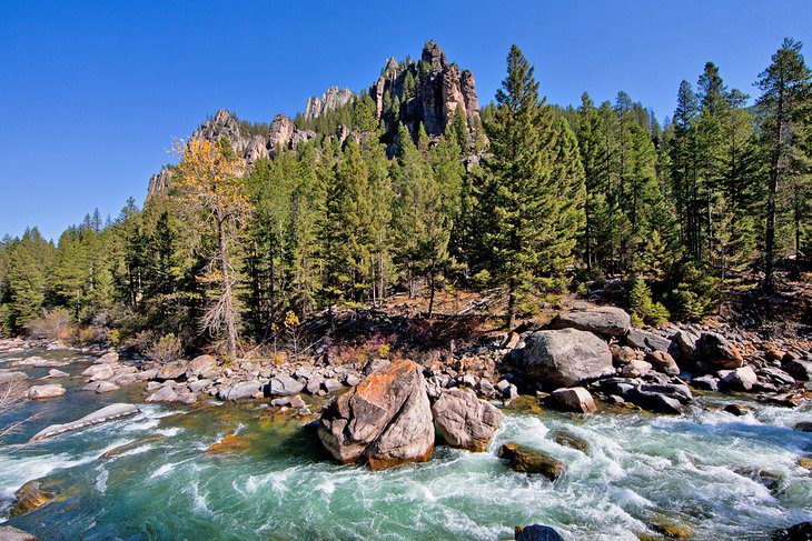 14 Top-Rated Things to Do in Big Sky, MT