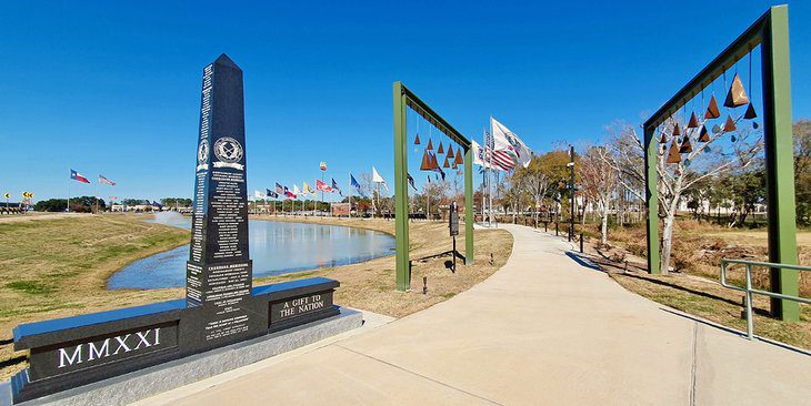 14 Top-Rated Things to Do in Conroe, TX